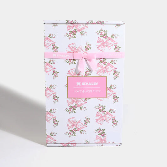 Stanley Quencher Tumbler/Mug