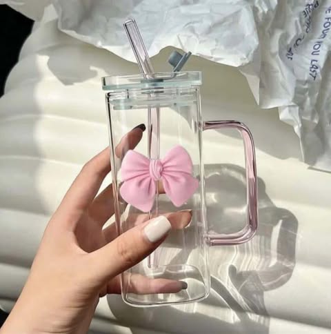 Glass tumblers