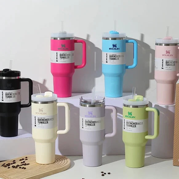 stanely tumblers