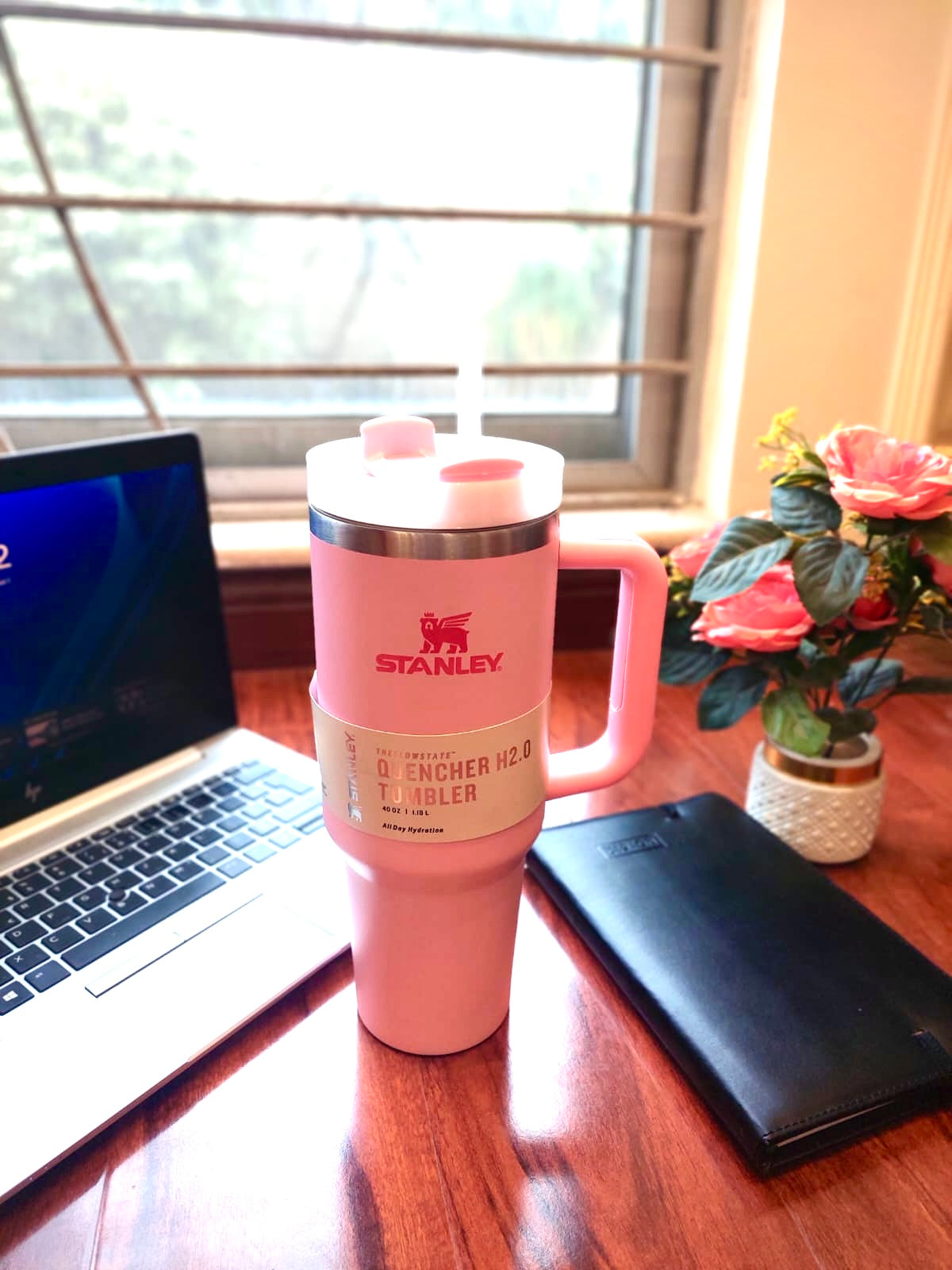 Stanley Quencher Tumbler