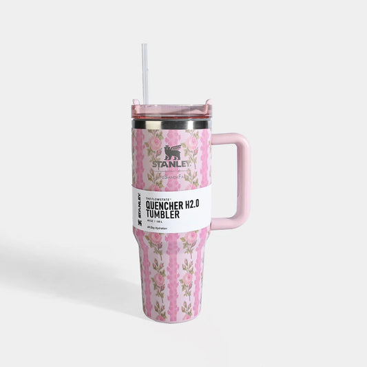 Stanley Quencher Tumbler/Mug
