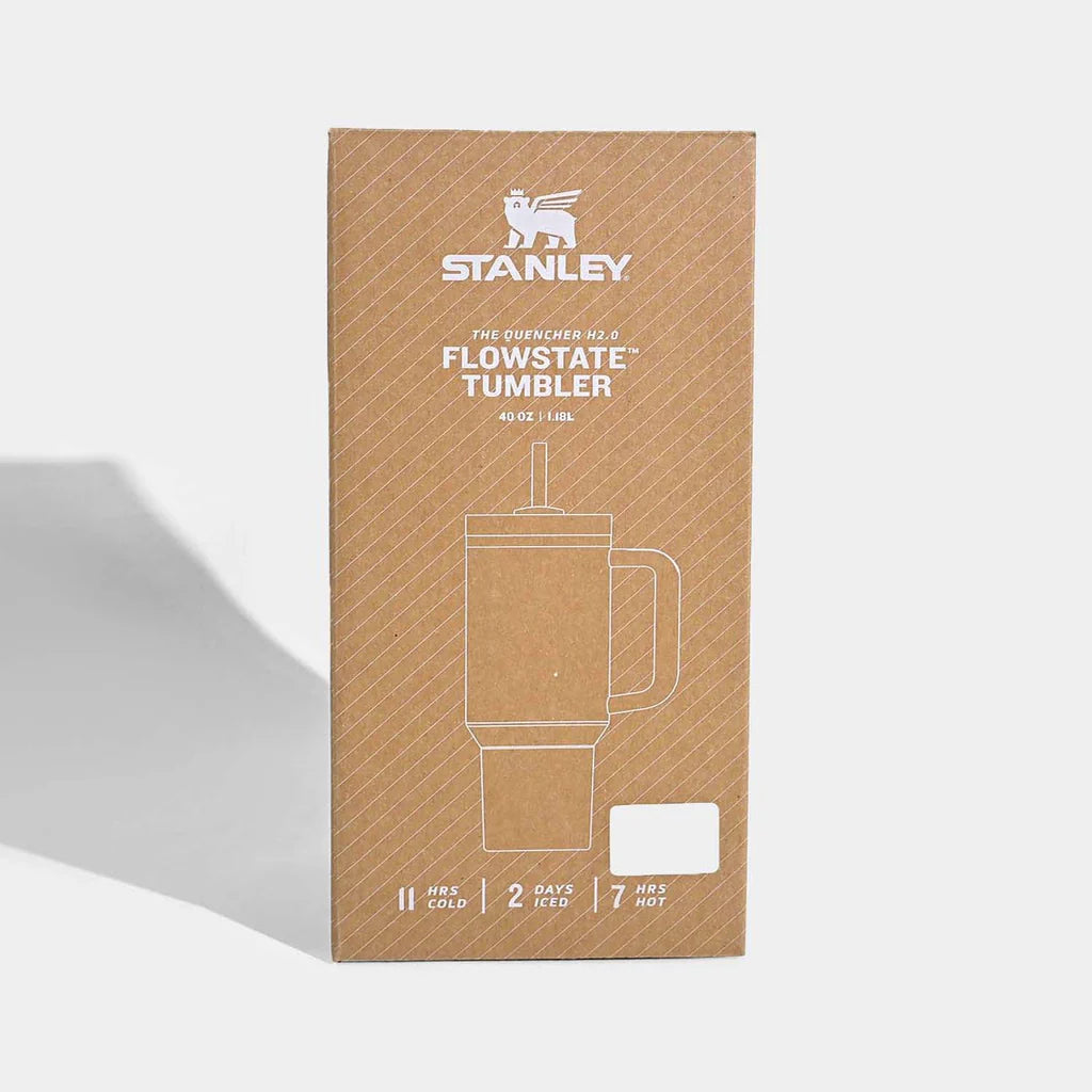 Stanley Quencher Tumbler/Mug