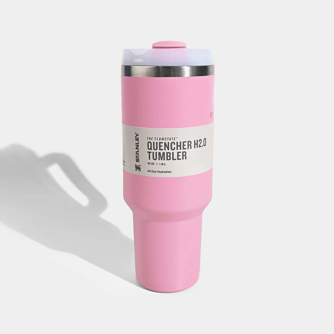 Stanley Quencher Tumbler/Mug