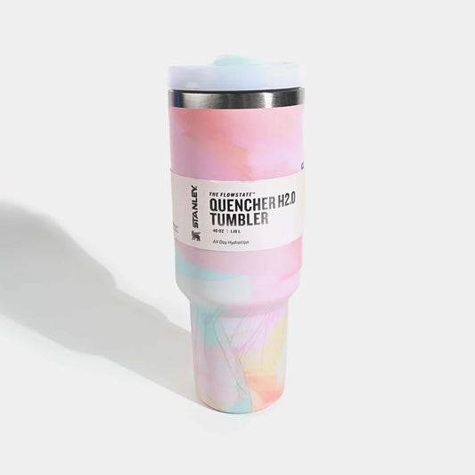 Stanley Quencher Tumbler/Mug