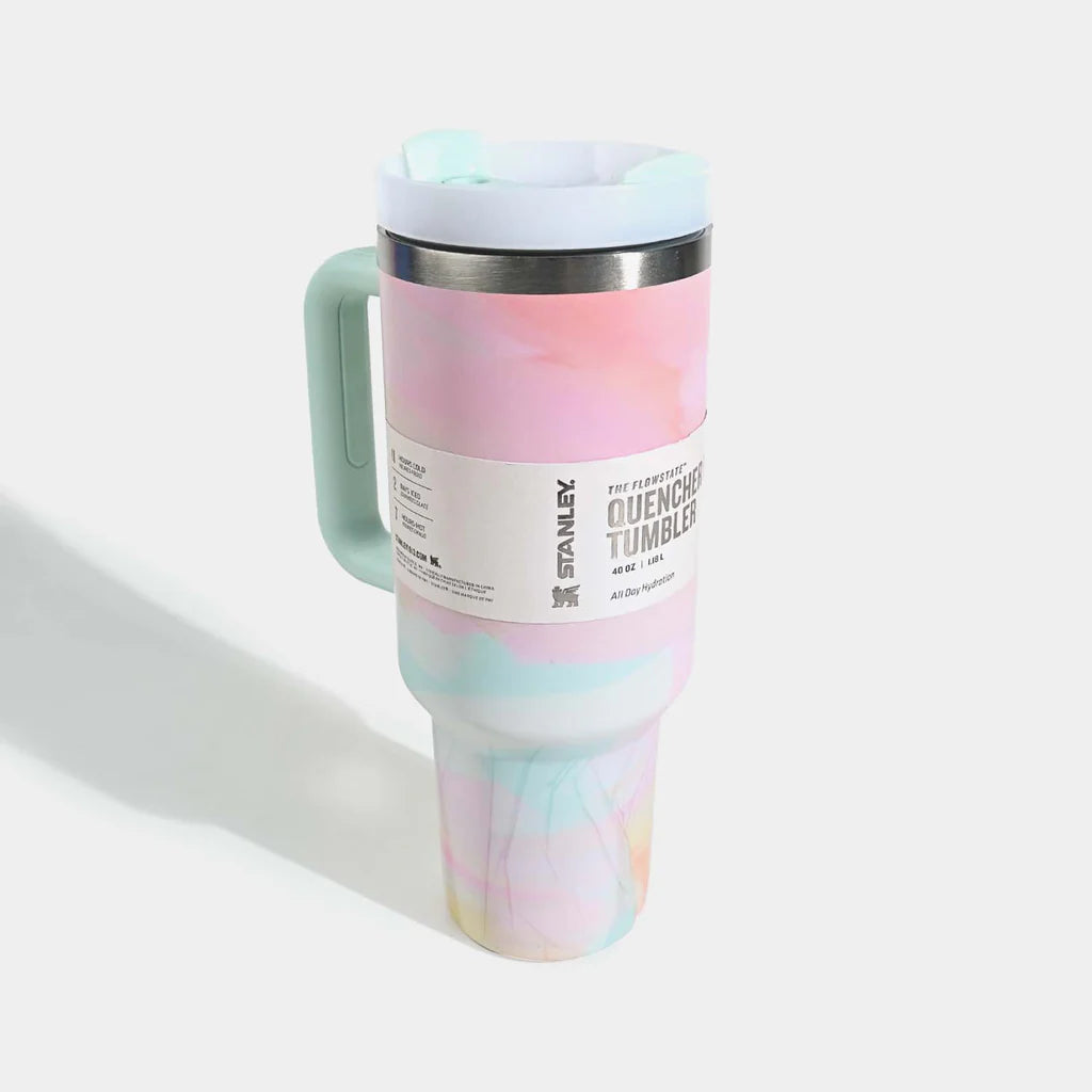 Stanley Quencher Tumbler/Mug