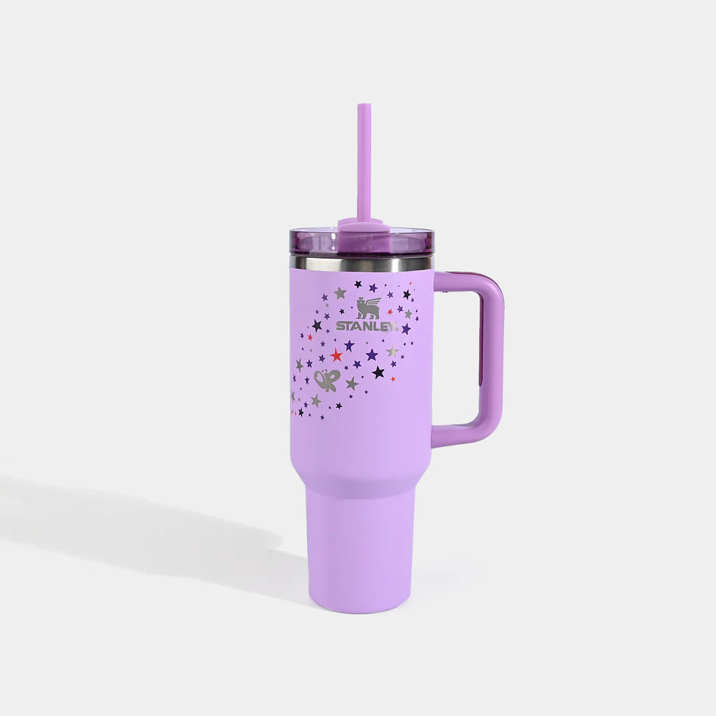 Starry Stanley Quencher Tumbler/Mug