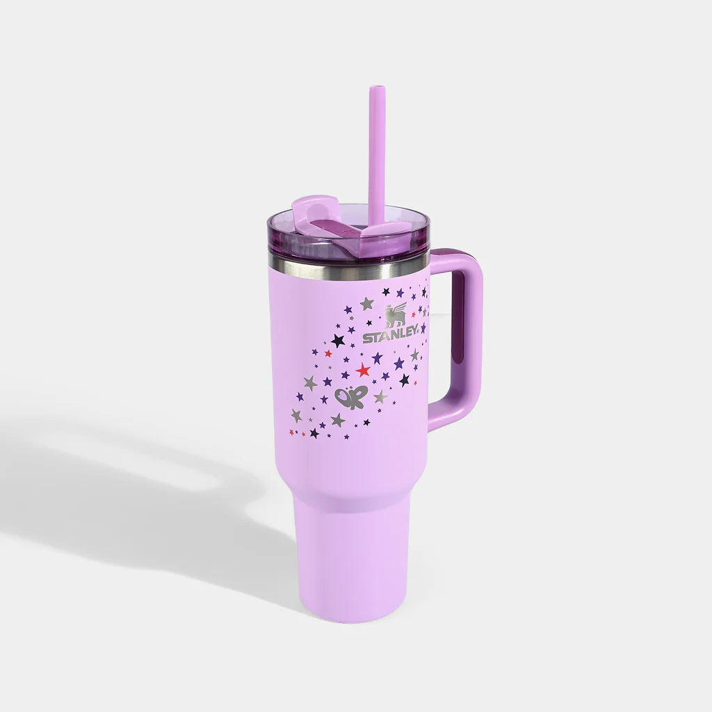 Starry Stanley Quencher Tumbler/Mug