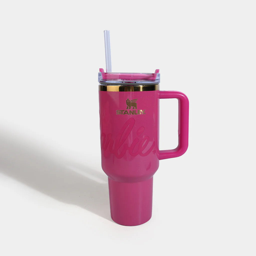 Barbie edition Stanley Tumbler/Mug | 1.18L
