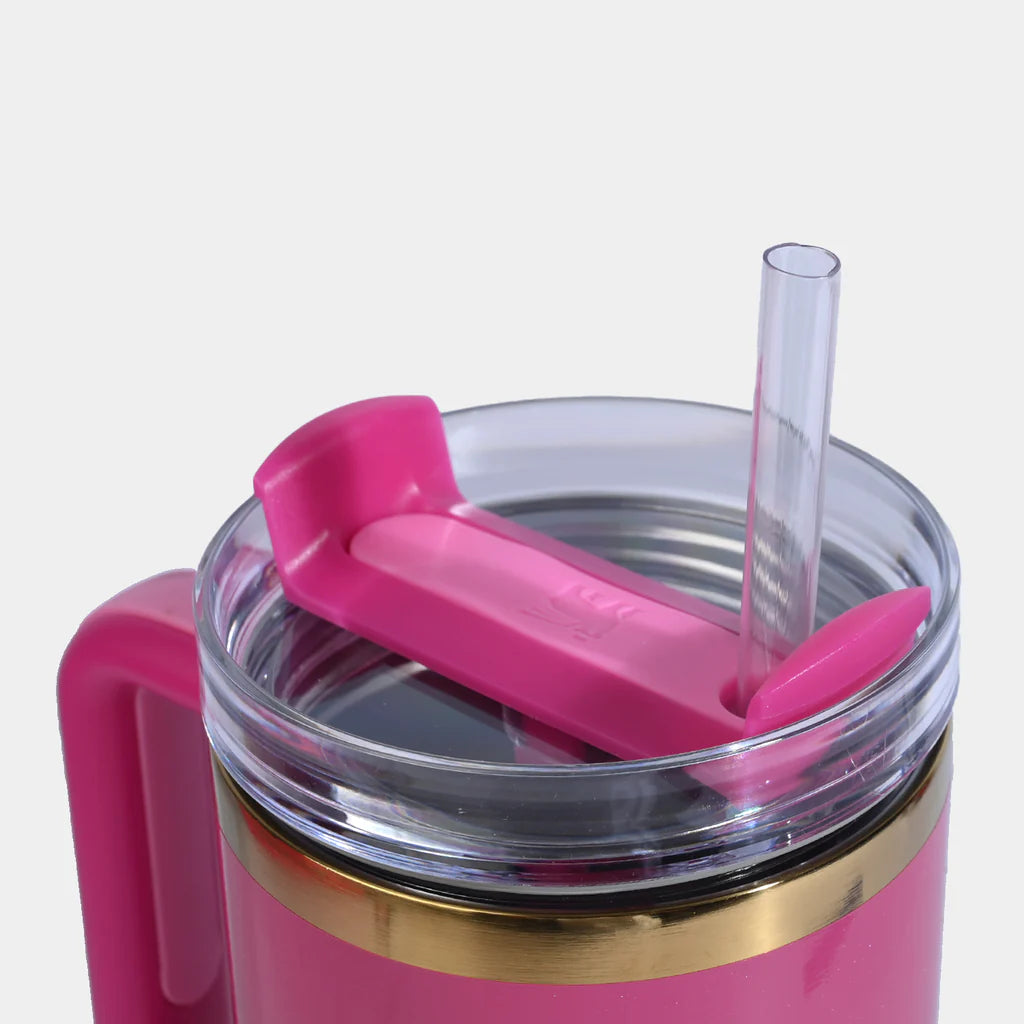 Barbie edition Stanley Tumbler/Mug | 1.18L