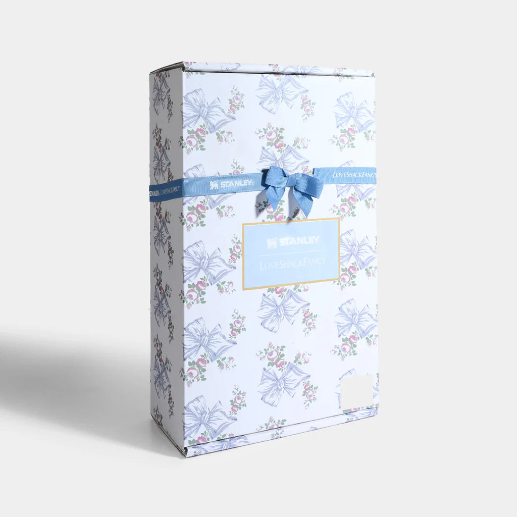 Stanley Tumbler/Mug 40OZ Love Shake Gift