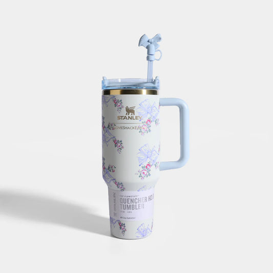 Stanley Tumbler/Mug 40OZ Love Shake Gift