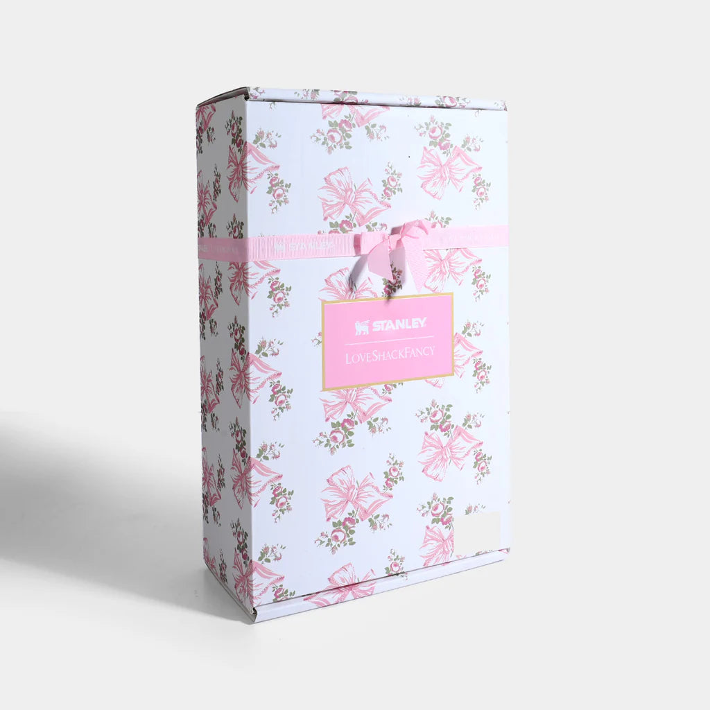 Stanley Tumbler/Mug 40OZ Love Shake Gift