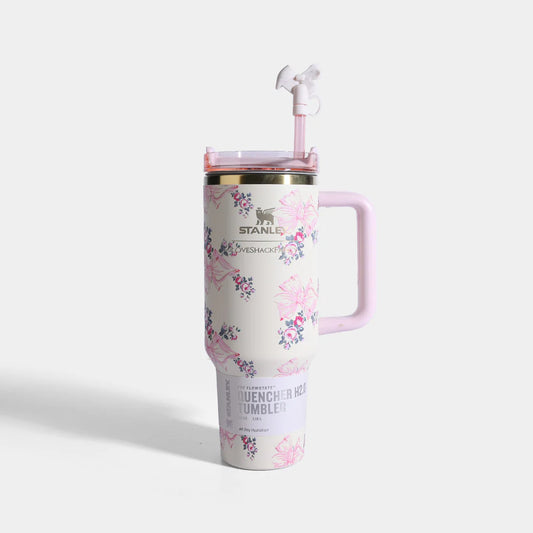 Stanley Tumbler/Mug 40OZ Love Shake Gift