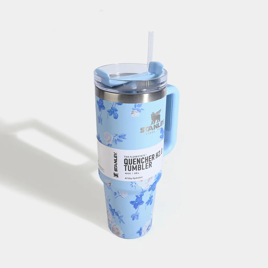 Stanley Tumbler/Mug 40OZ Love Shake Gift