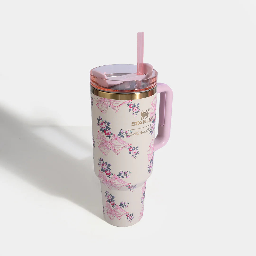 Stanley Quencher Tumbler/Mug