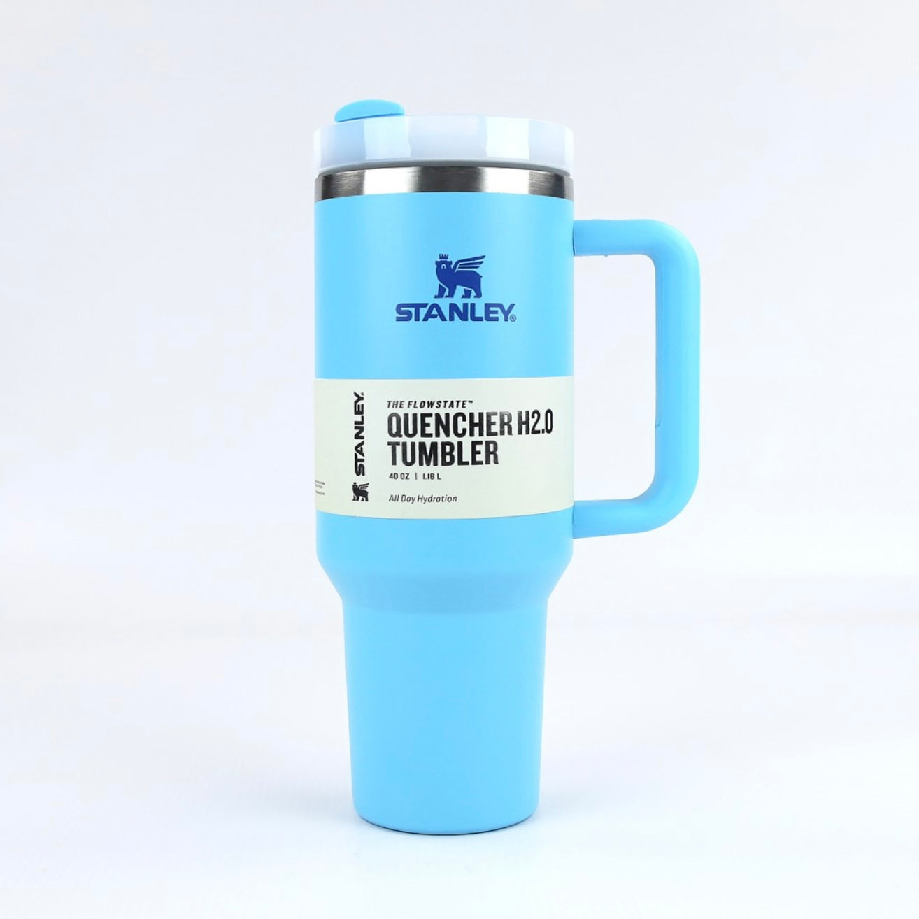 Stanley Quencher Tumbler
