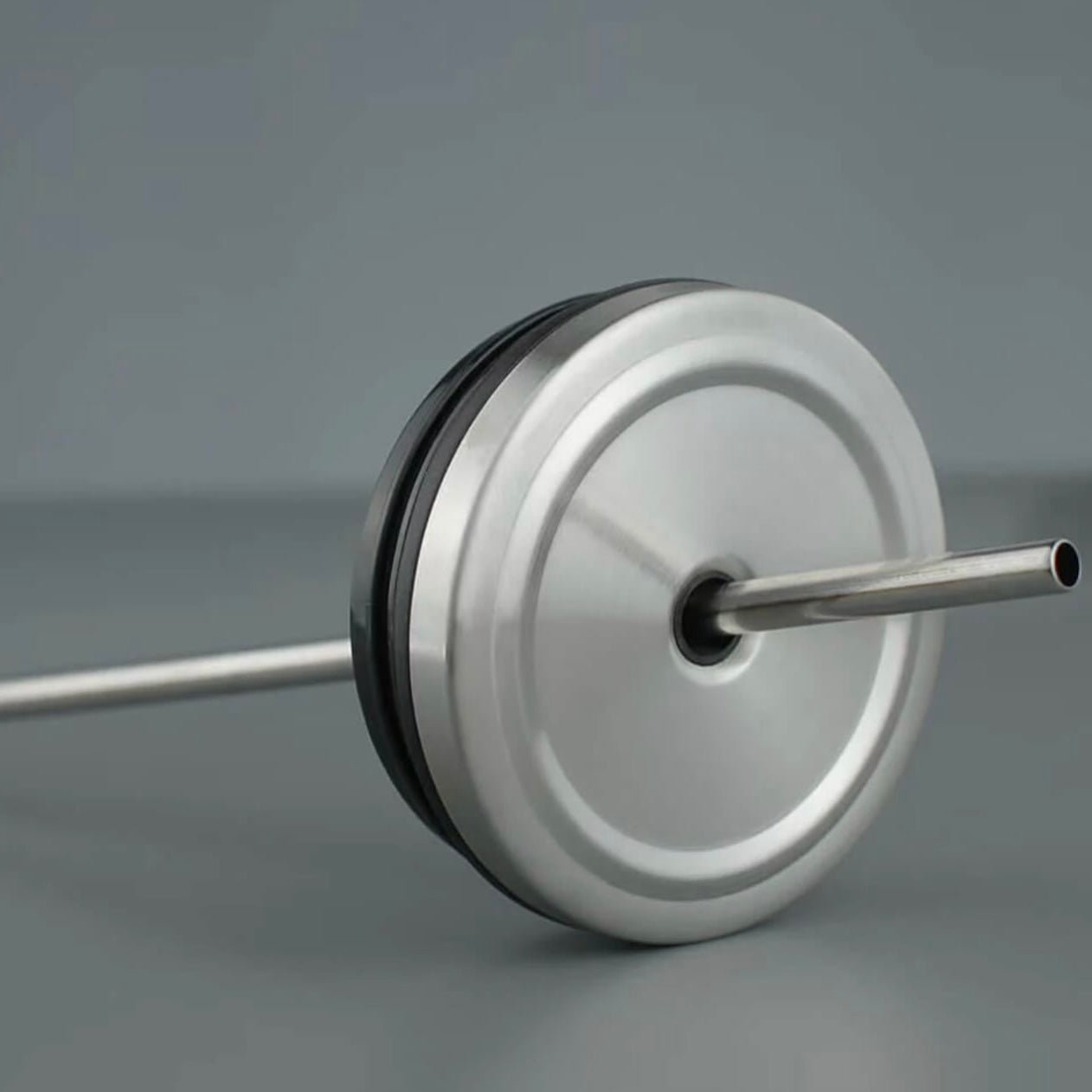 Stainless Steel American Thermos Cup with Straw – 600ml