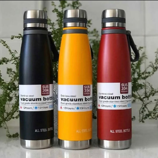 SteelChic 800 ml Premium Vacuum Flask