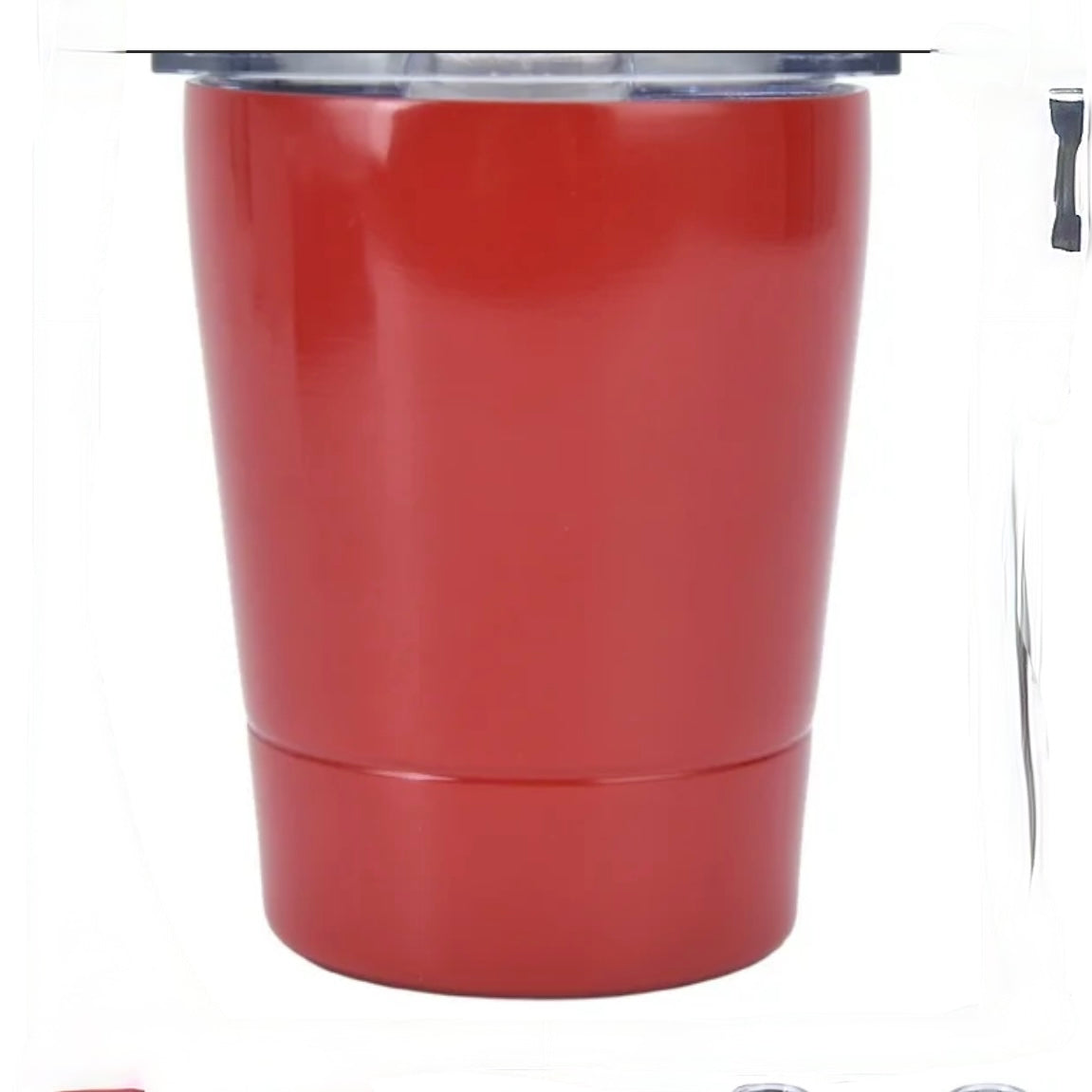 Premium Insulated Stainless Steel Mug with Lid