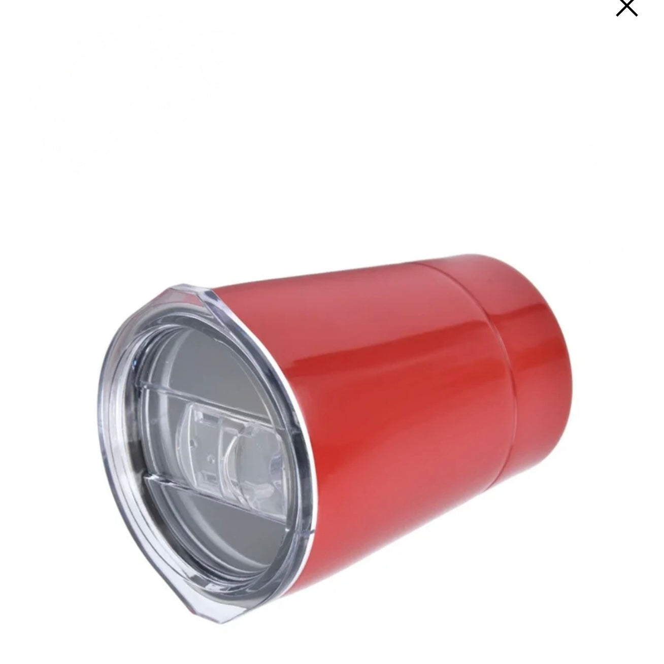 Premium Insulated Stainless Steel Mug with Lid