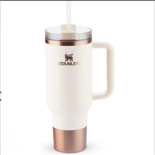 Stanley The Holiday Quencher H2.0 Flowstate Tumbler 40 Oz