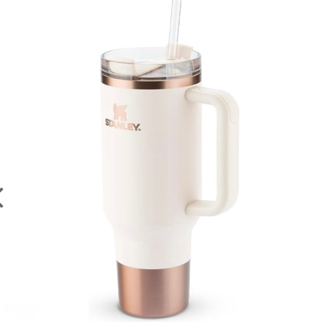 Stanley The Holiday Quencher H2.0 Flowstate Tumbler 40 Oz