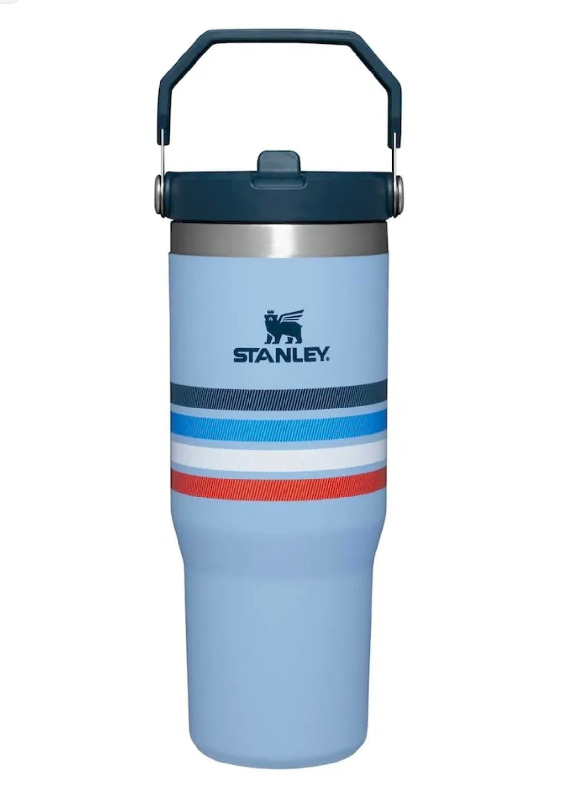 Stanley Tumblers Ale - The Varsity Iceflow™ Flip Straw Tumbler 30