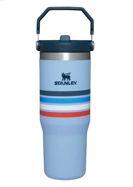Stanley Tumblers Ale - The Varsity Iceflow™ Flip Straw Tumbler 30