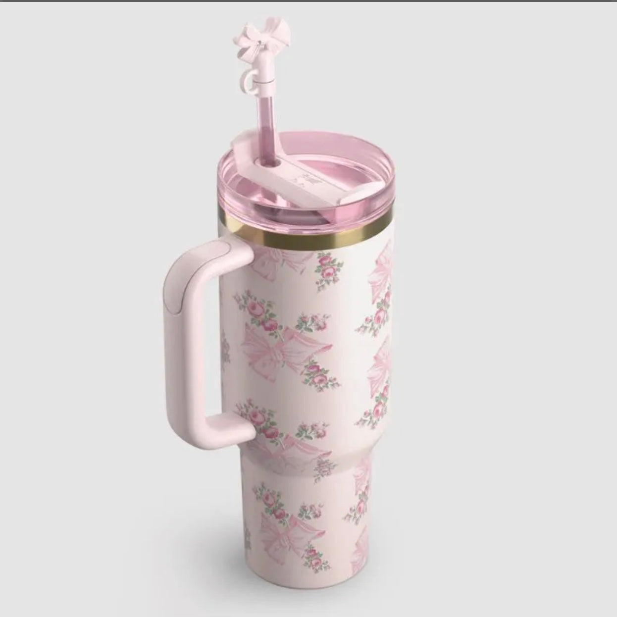 Stanley Tumbler/Mug 40OZ Love Shake Gift