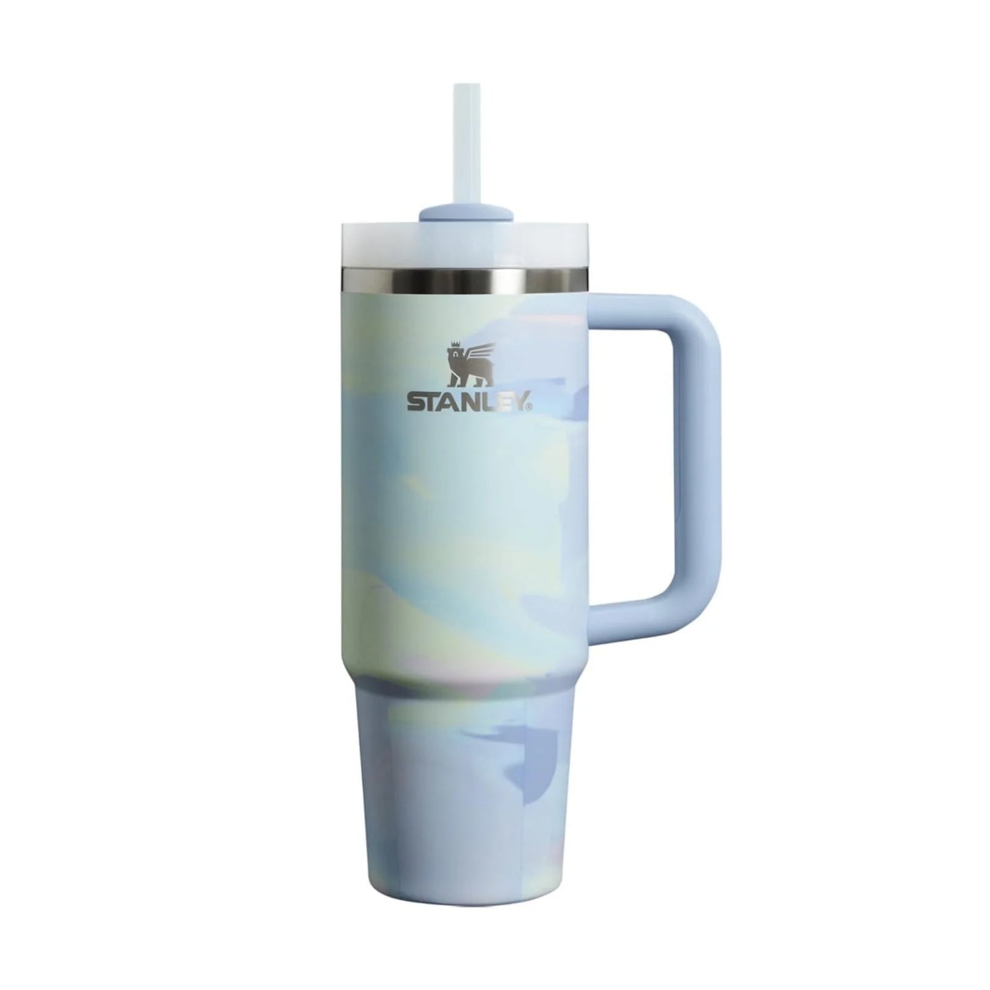 Stanley Quencher Tumbler 40oz - Marble Pattern | Drinkware