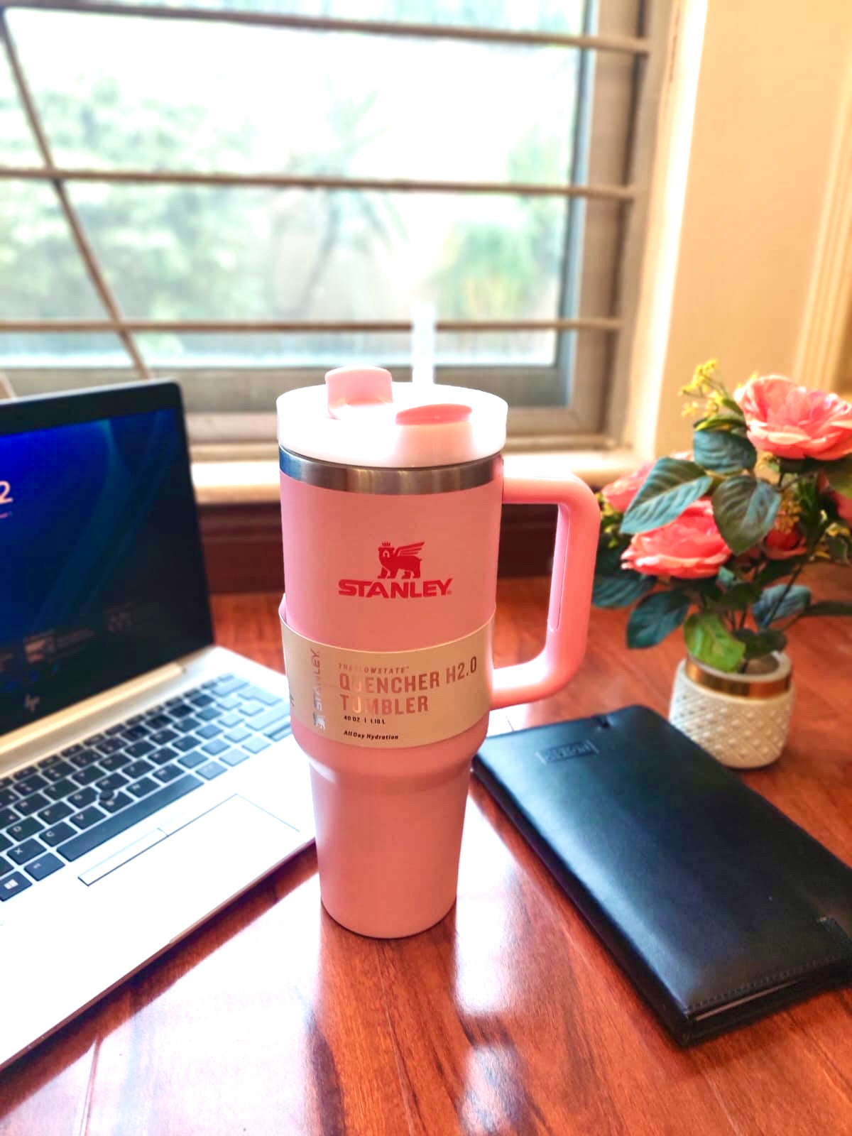Stanley Quencher Tumbler
