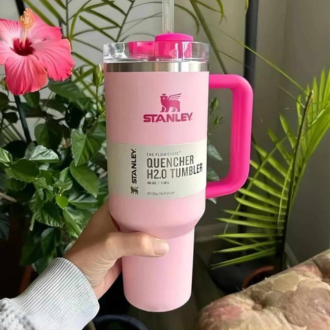 Stanley Quencher Tumbler