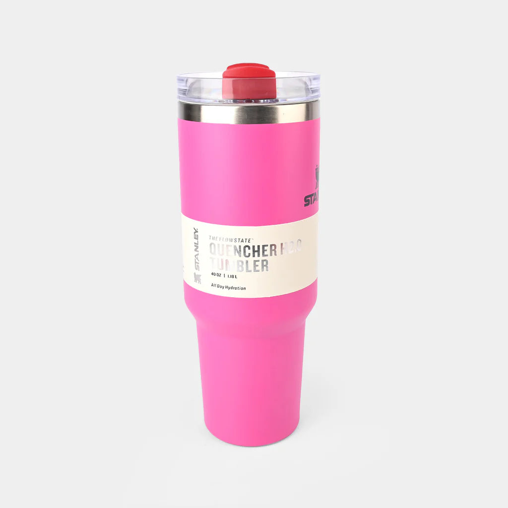 Stanley Quencher Tumbler/Mug